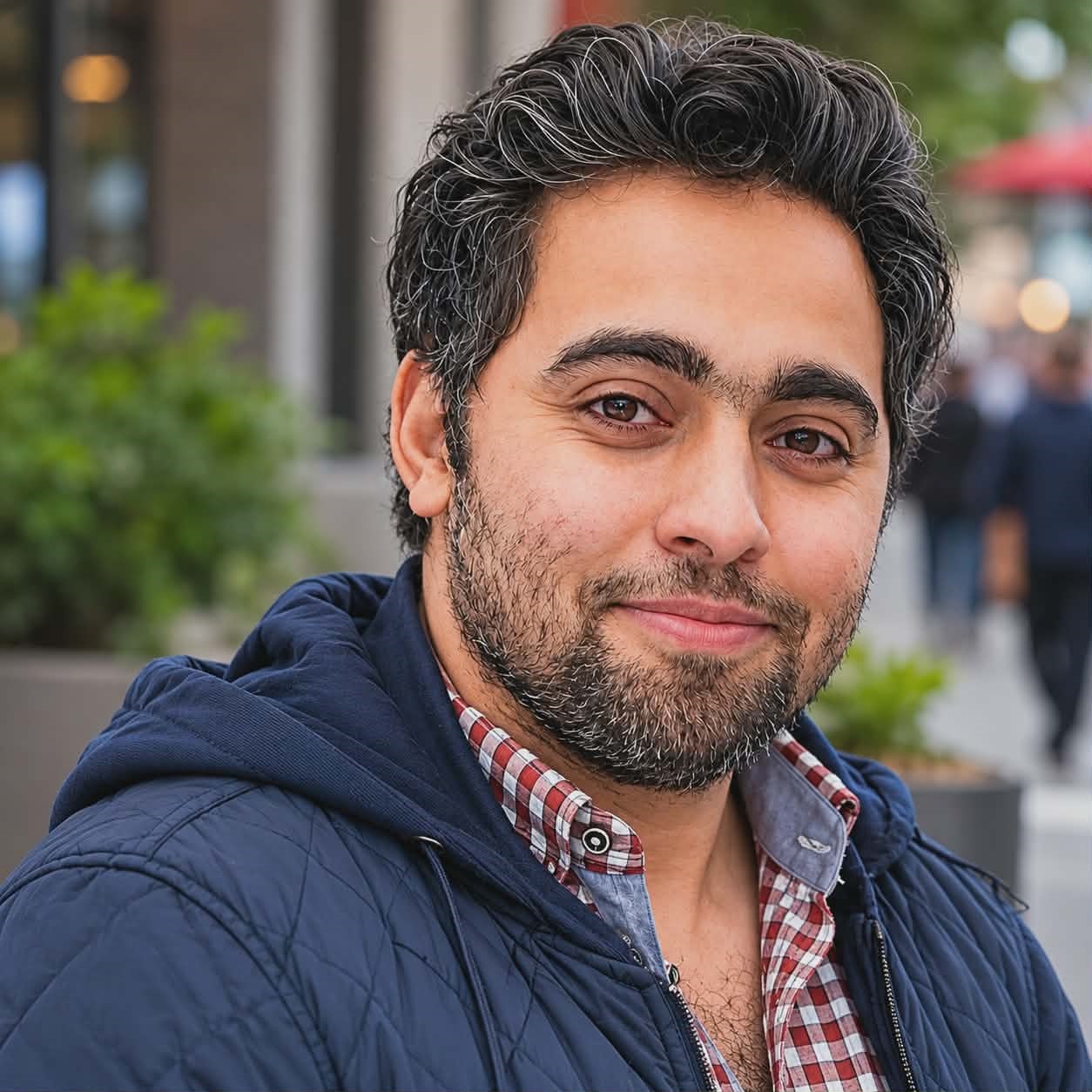 Ahmed Galal